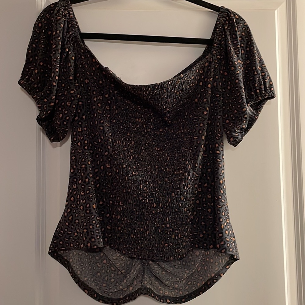 Express top - Picture 2 of 3